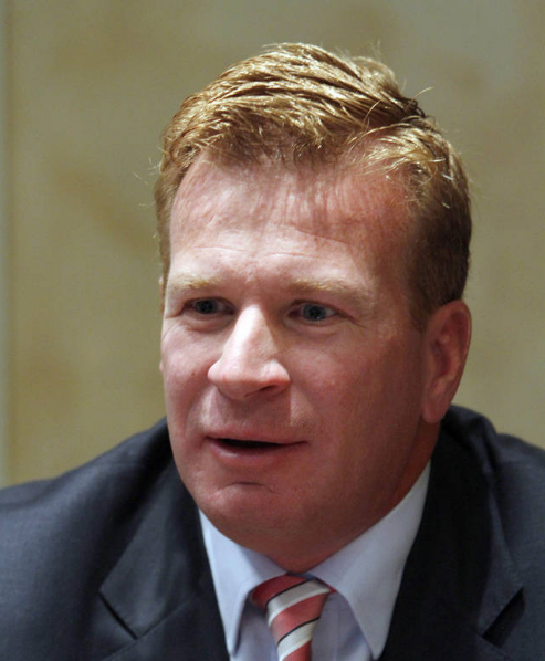 Mike Stoops - Motivational Sports Speaker